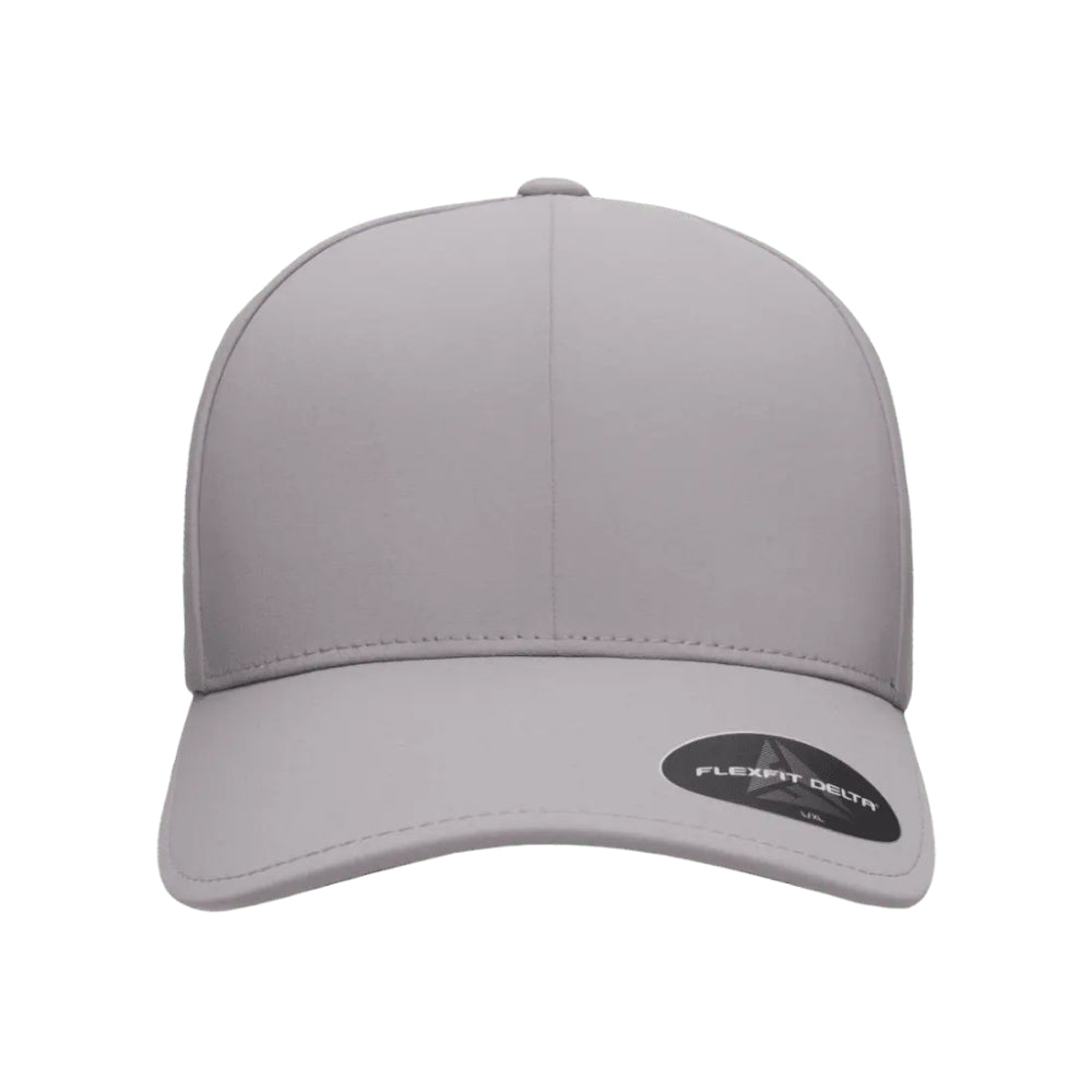 Flexfit Delta Seamless 180 Premium Baseball Cap Additional Image 47