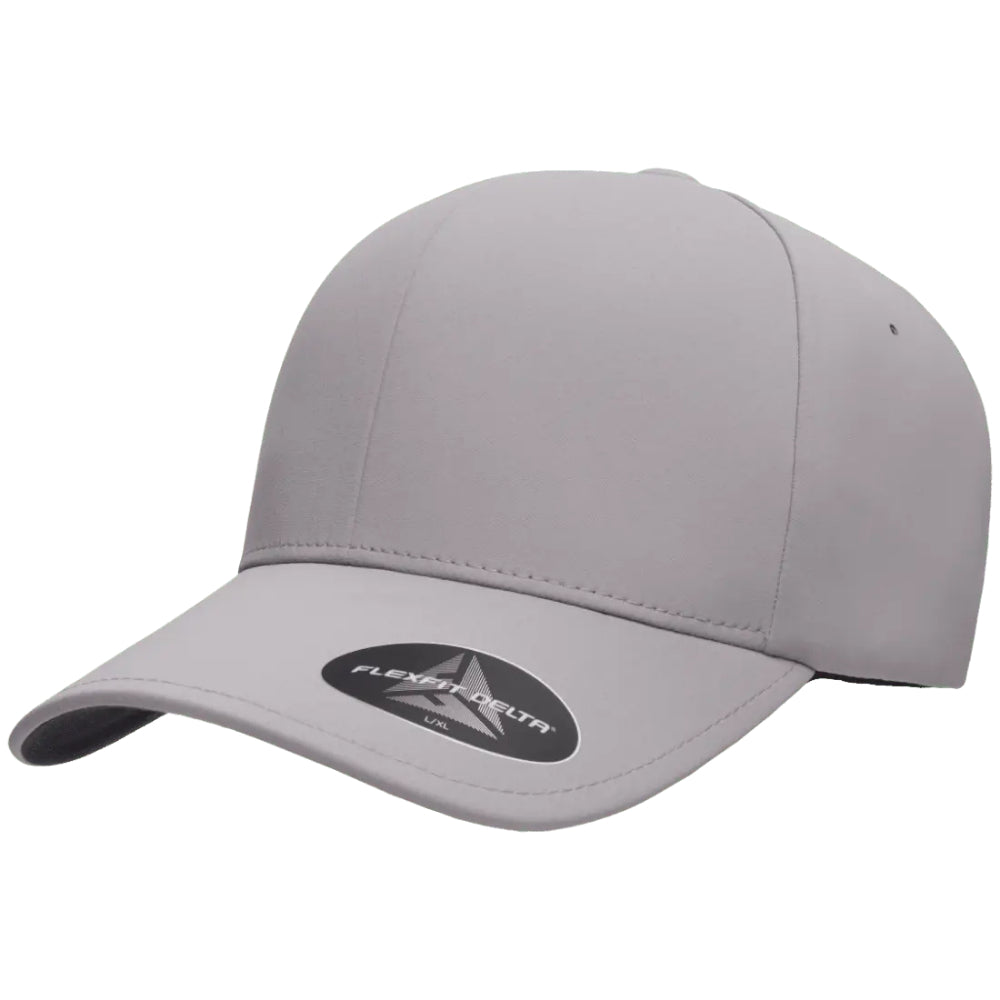 Flexfit Delta Seamless 180 Premium Baseball Cap Additional Image 46
