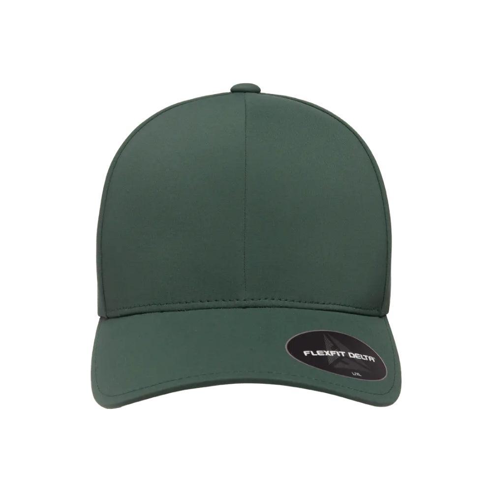 Flexfit Delta Seamless 180 Premium Baseball Cap Additional Image 55