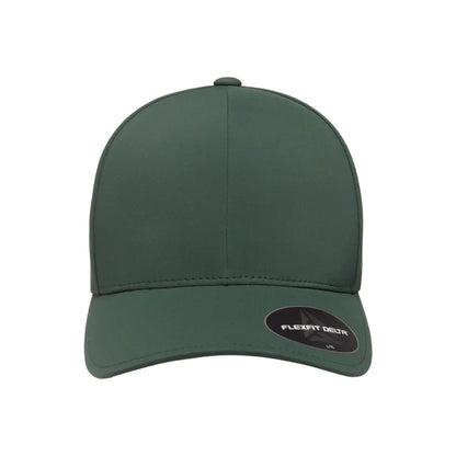 Flexfit Delta Seamless 180 Premium Baseball Cap Additional Image 55