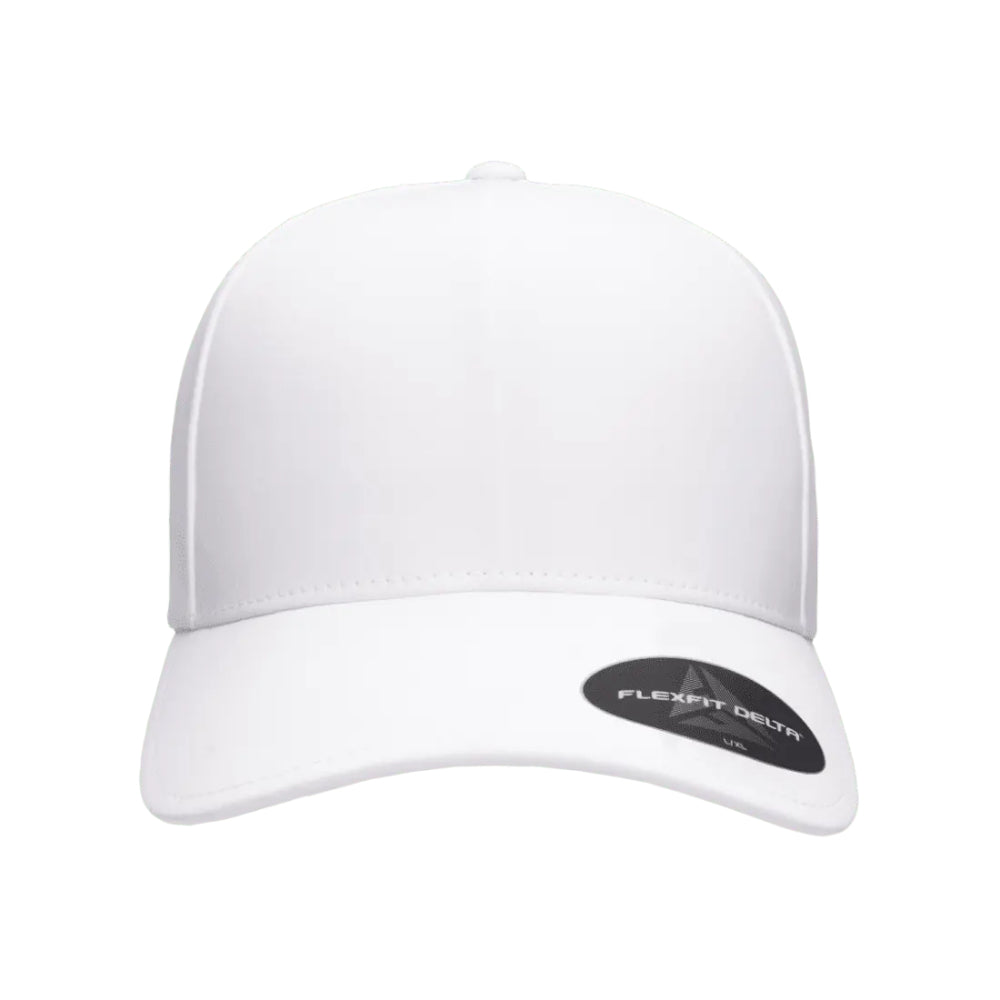 Flexfit Delta Seamless 180 Premium Baseball Cap Additional Image 63