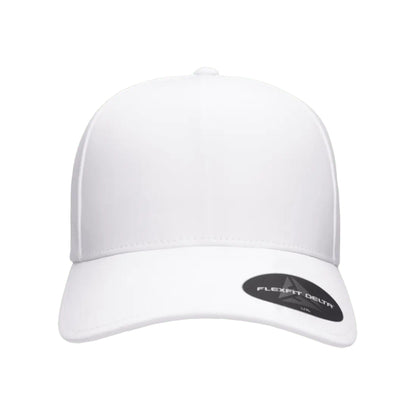 Flexfit Delta Seamless 180 Premium Baseball Cap Additional Image 63