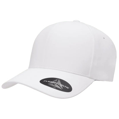 Flexfit Delta Seamless 180 Premium Baseball Cap Additional Image 62