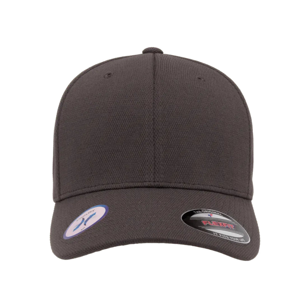Flexfit NU Cool Dry Cap 6100NU Additional Image 14