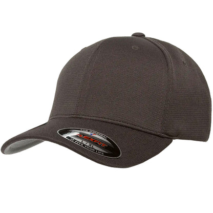 Flexfit NU Cool Dry Cap 6100NU Additional Image 13