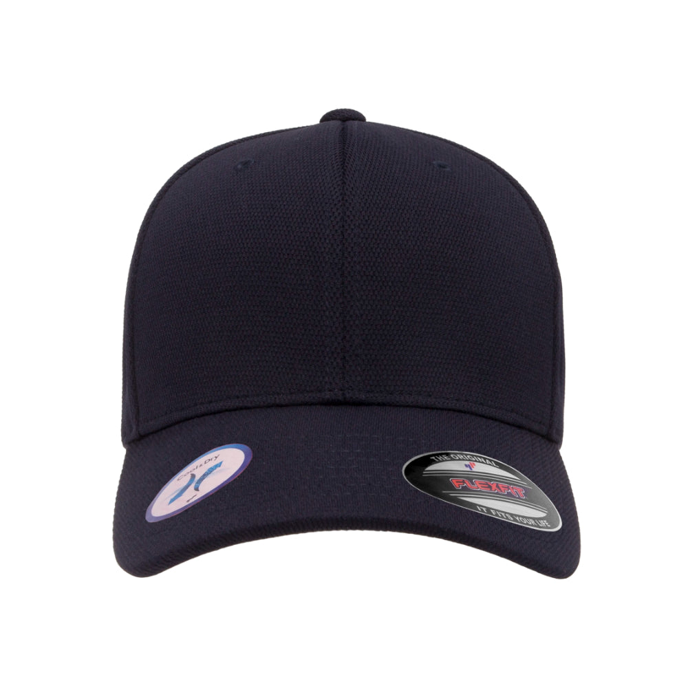 Flexfit NU Cool Dry Cap 6100NU Additional Image 20
