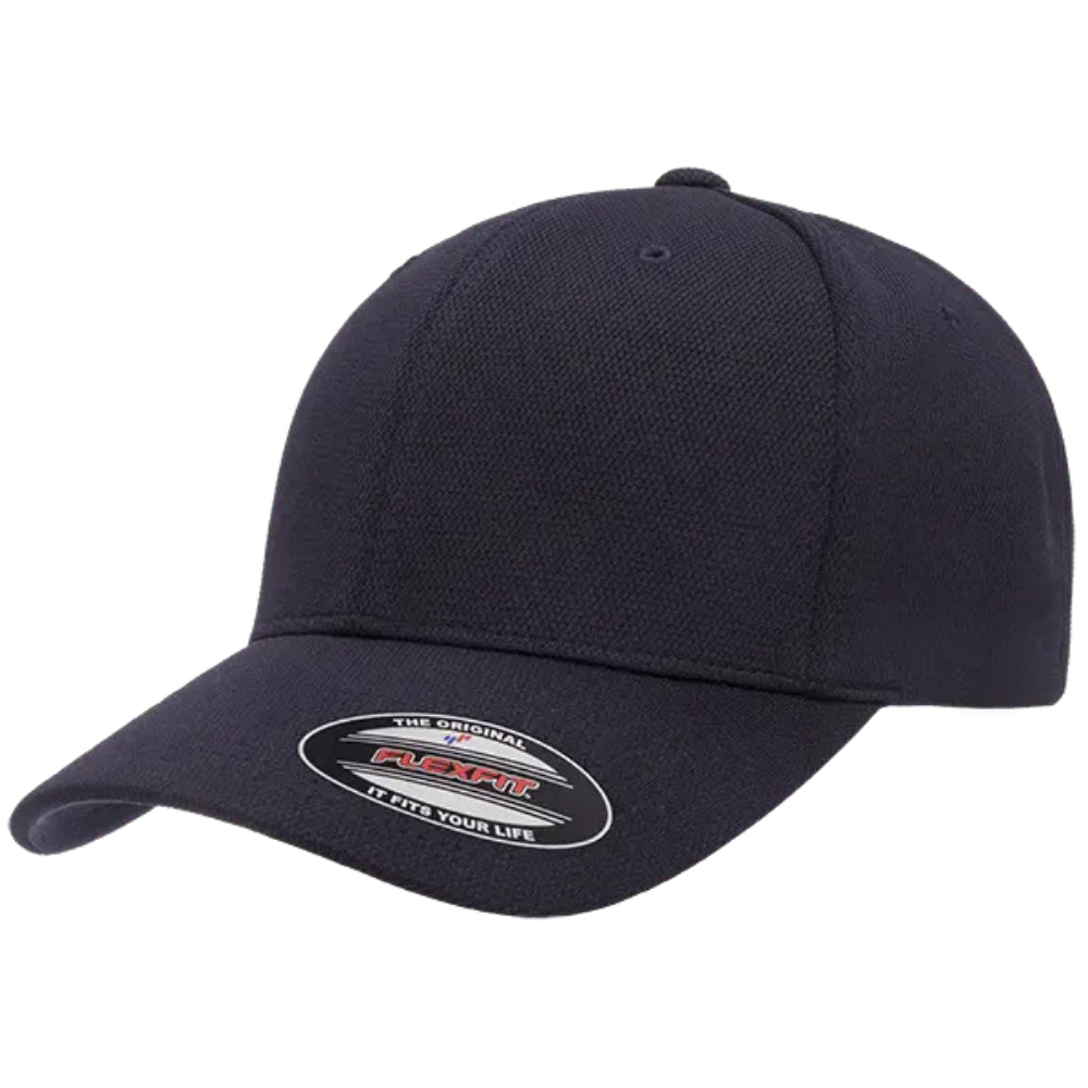 Flexfit NU Cool Dry Cap 6100NU Additional Image 19