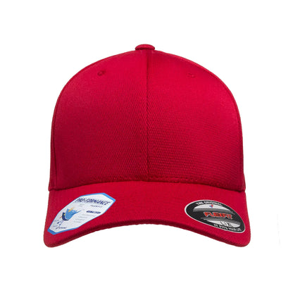 Flexfit NU Cool Dry Cap 6100NU Additional Image 26