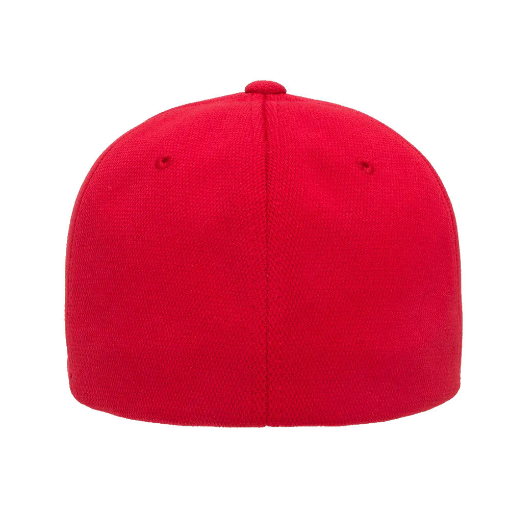 Flexfit NU Cool Dry Cap 6100NU Additional Image 27