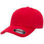Flexfit NU Cool Dry Cap 6100NU Additional Image 25