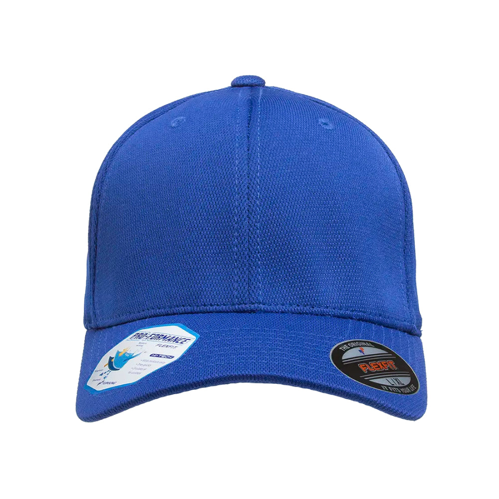 Flexfit NU Cool Dry Cap 6100NU Additional Image 32