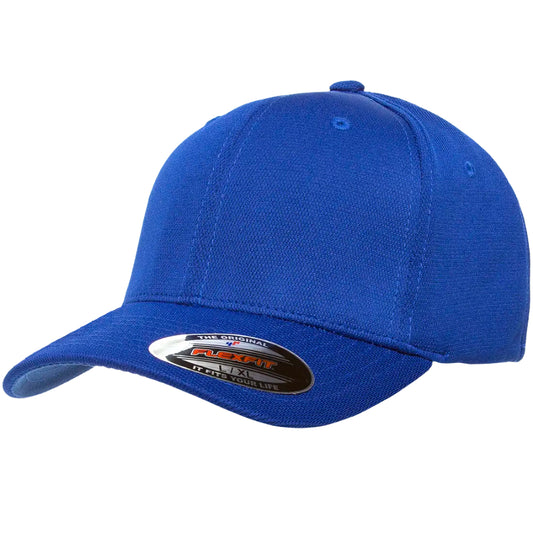 Flexfit NU Cool Dry Cap 6100NU Additional Image 31