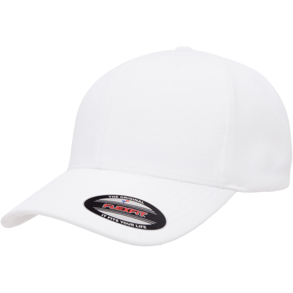 Flexfit NU Cool Dry Cap 6100NU Additional Image 37