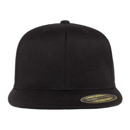 Flexfit Premium Flatbill 210 Cap Additional Image 4