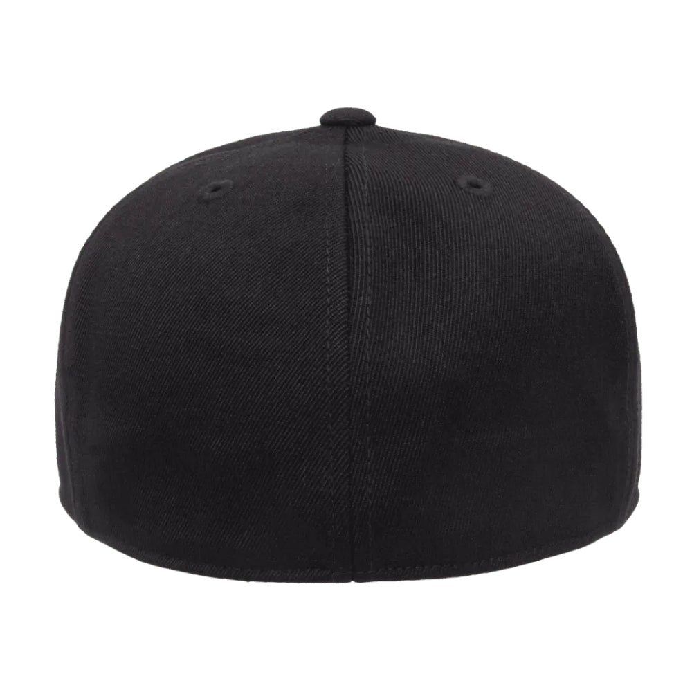 Flexfit Premium Flatbill 210 Cap Additional Image 5