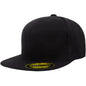 Flexfit Premium Flatbill 210 Cap Additional Image 3