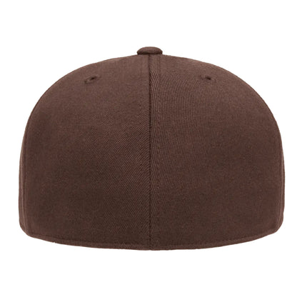 Flexfit Premium Flatbill 210 Cap Additional Image 8