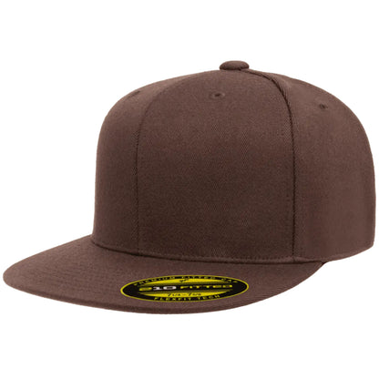Flexfit Premium Flatbill 210 Cap Additional Image 6