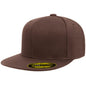 Flexfit Premium Flatbill 210 Cap Additional Image 6
