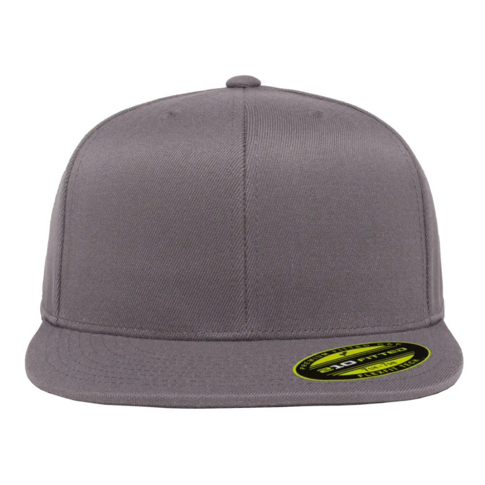 Flexfit Premium Flatbill 210 Cap Additional Image 13