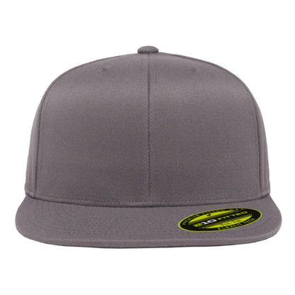 Flexfit Premium Flatbill 210 Cap Additional Image 13