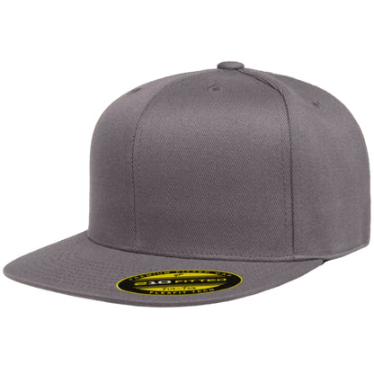 Flexfit Premium Flatbill 210 Cap Additional Image 12