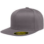 Flexfit Premium Flatbill 210 Cap Additional Image 12