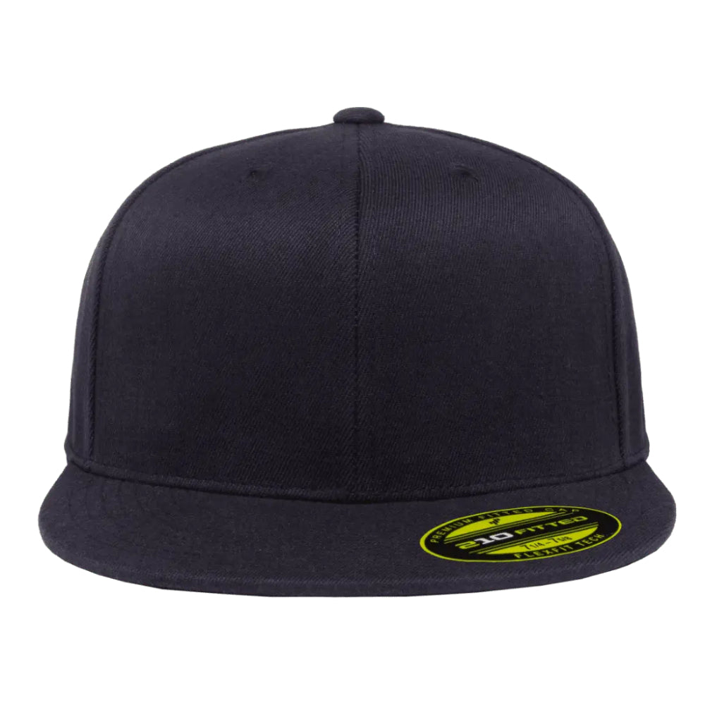 Flexfit Premium Flatbill 210 Cap Additional Image 19