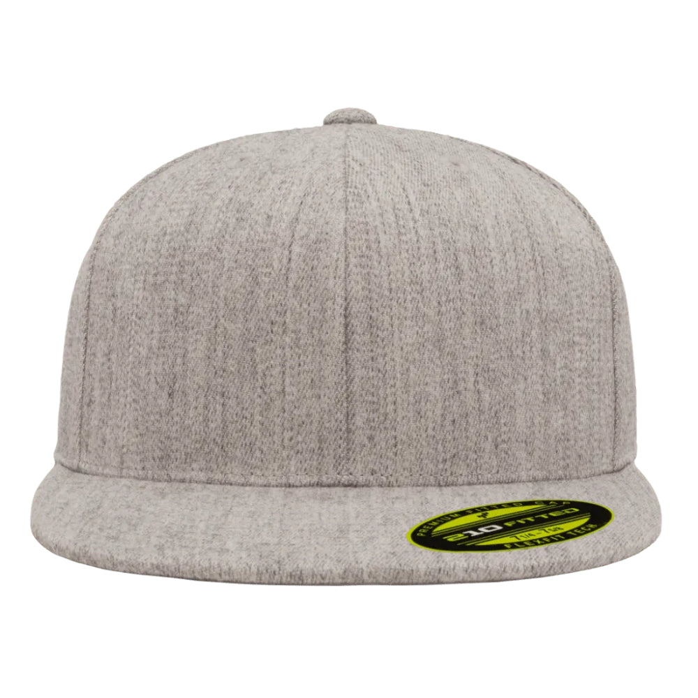 Flexfit Premium Flatbill 210 Cap Additional Image 25