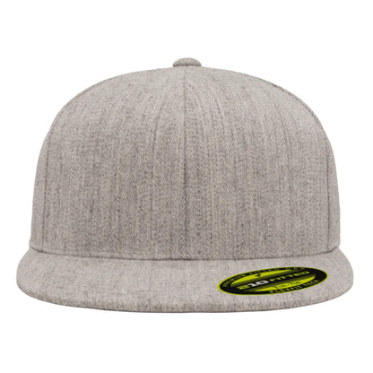 Flexfit Premium Flatbill 210 Cap Additional Image 25