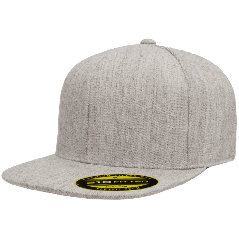 Flexfit Premium Flatbill 210 Cap Additional Image 24