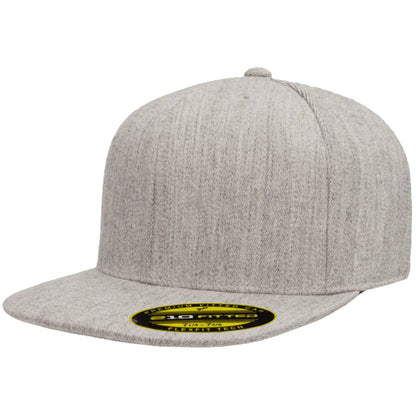 Flexfit Premium Flatbill 210 Cap Additional Image 24