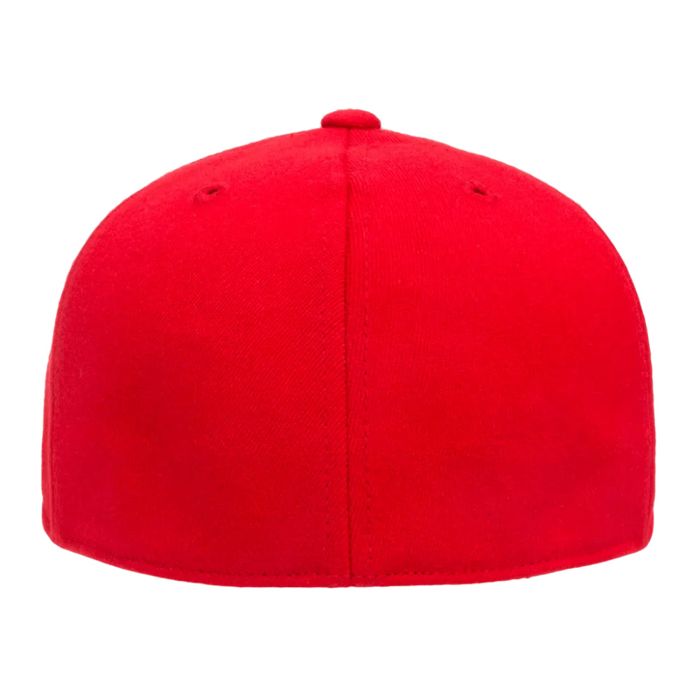 Flexfit Premium Flatbill 210 Cap Additional Image 29