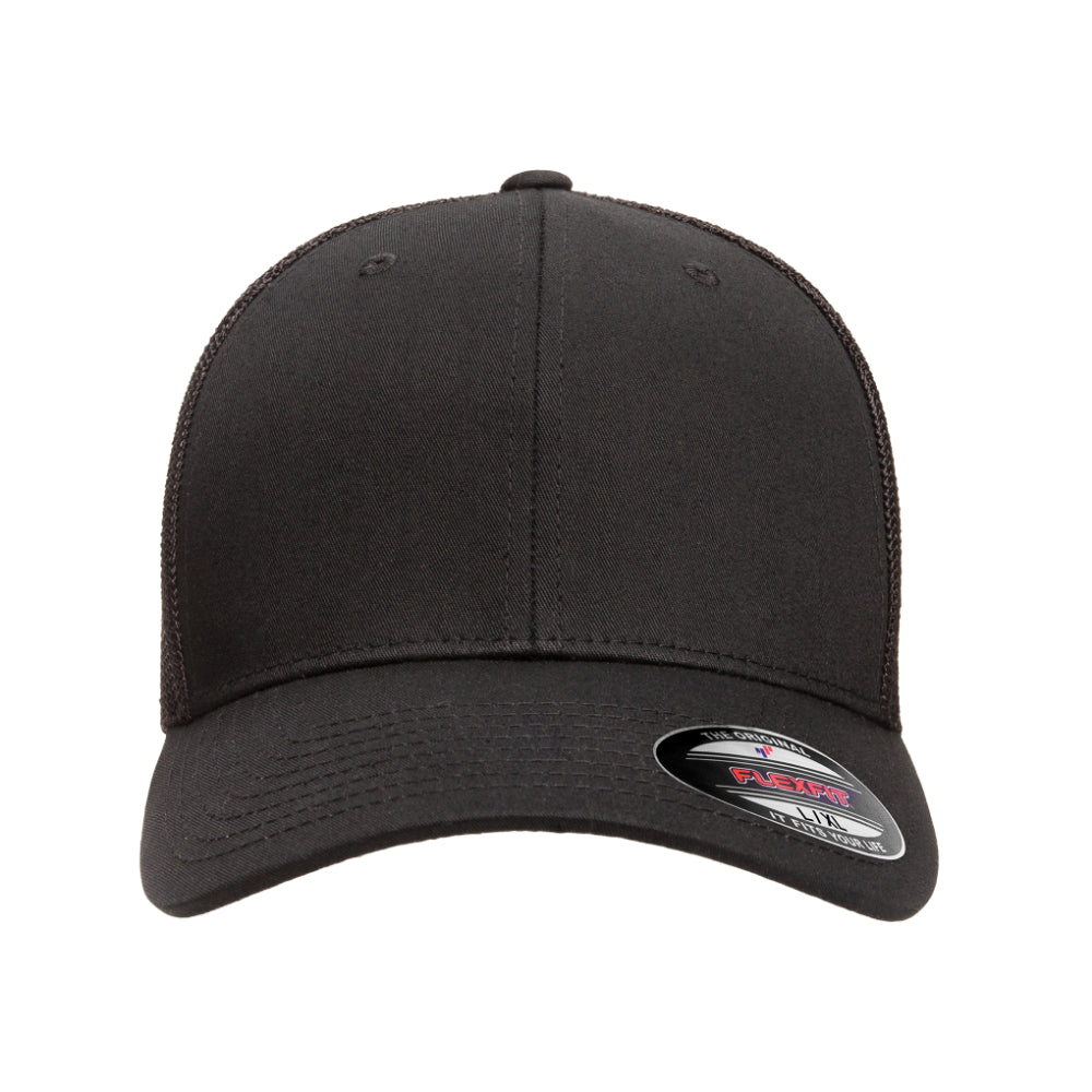 Flexfit Ultrafibre Airmesh Cap 6533 Additional Image 8
