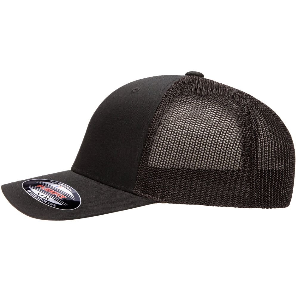 Flexfit Ultrafibre Airmesh Cap 6533 Additional Image 9