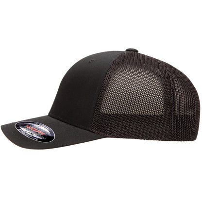 Flexfit Ultrafibre Airmesh Cap 6533 Additional Image 9
