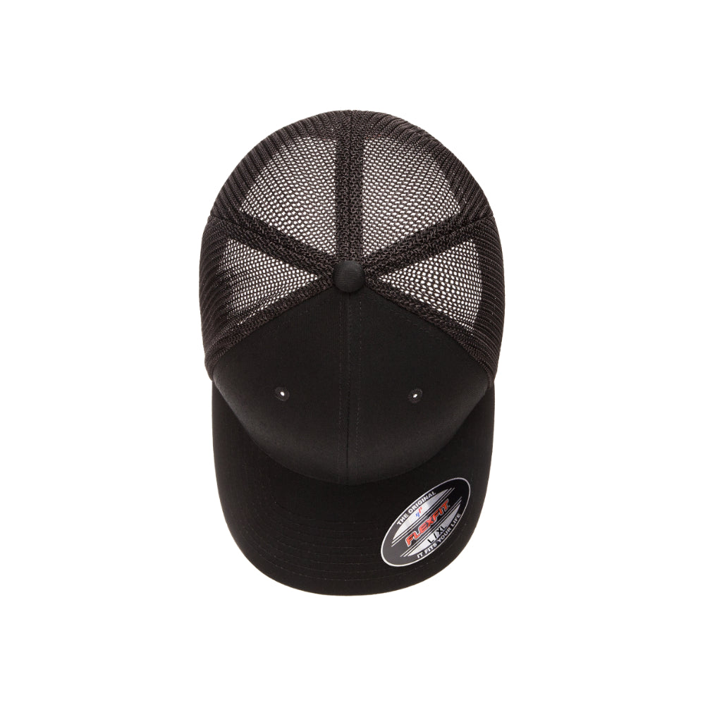 Flexfit Ultrafibre Airmesh Cap 6533 Additional Image 10