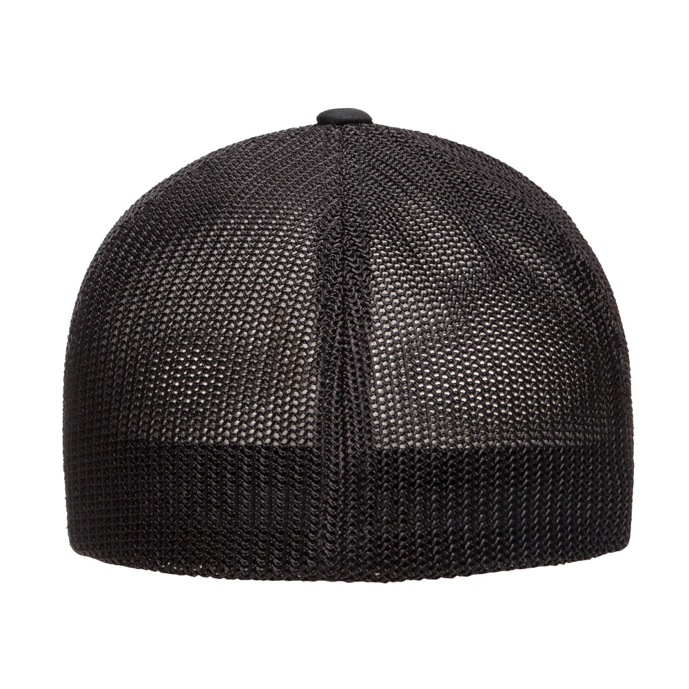 Flexfit Ultrafibre Airmesh Cap 6533 Additional Image 11