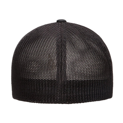 Flexfit Ultrafibre Airmesh Cap 6533 Additional Image 11