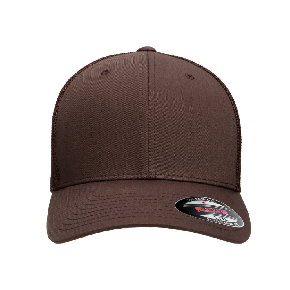 Flexfit Ultrafibre Airmesh Cap 6533 Additional Image 19