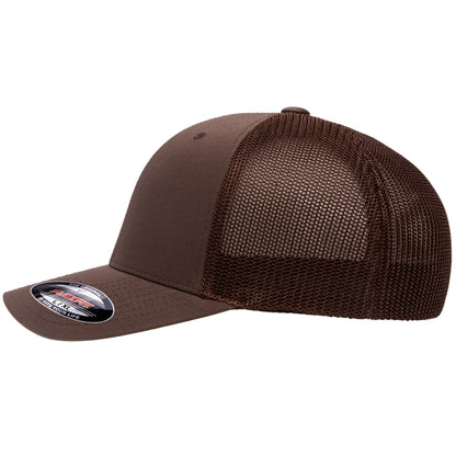 Flexfit Ultrafibre Airmesh Cap 6533 Additional Image 20