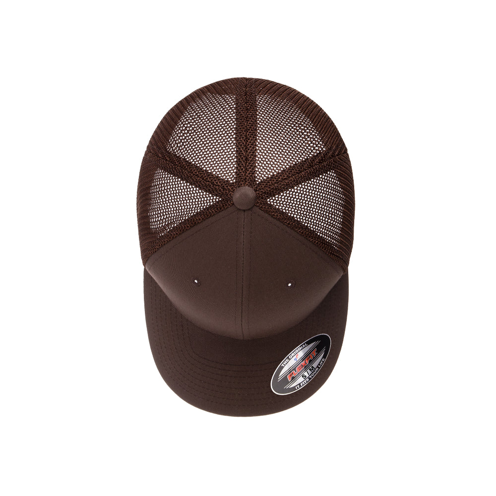 Flexfit Ultrafibre Airmesh Cap 6533 Additional Image 21