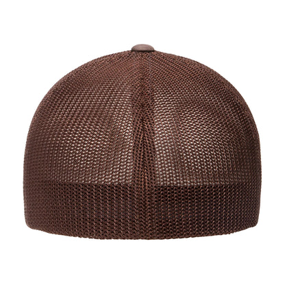 Flexfit Ultrafibre Airmesh Cap 6533 Additional Image 22
