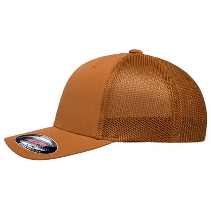 Flexfit Ultrafibre Airmesh Cap 6533 Additional Image 28
