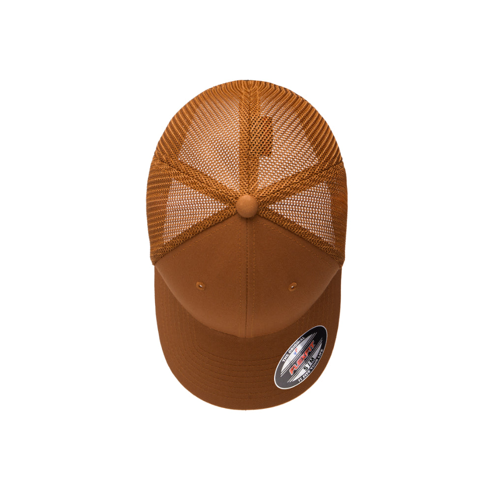Flexfit Ultrafibre Airmesh Cap 6533 Additional Image 29
