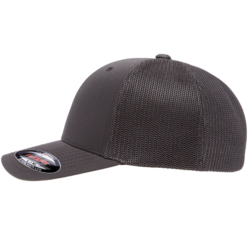 Flexfit Ultrafibre Airmesh Cap 6533 Additional Image 35