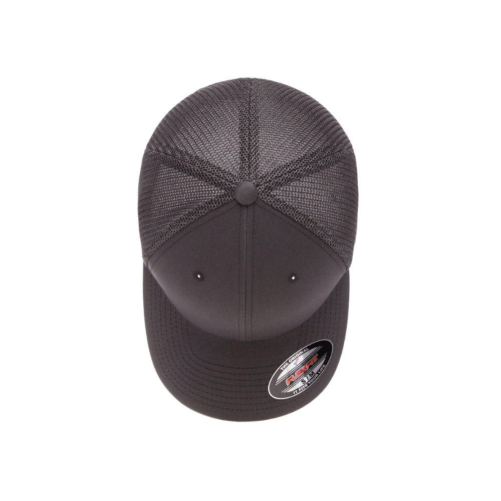 Flexfit Ultrafibre Airmesh Cap 6533 Additional Image 36