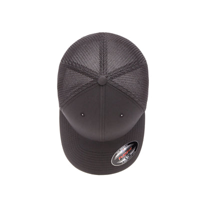 Flexfit Ultrafibre Airmesh Cap 6533 Additional Image 36