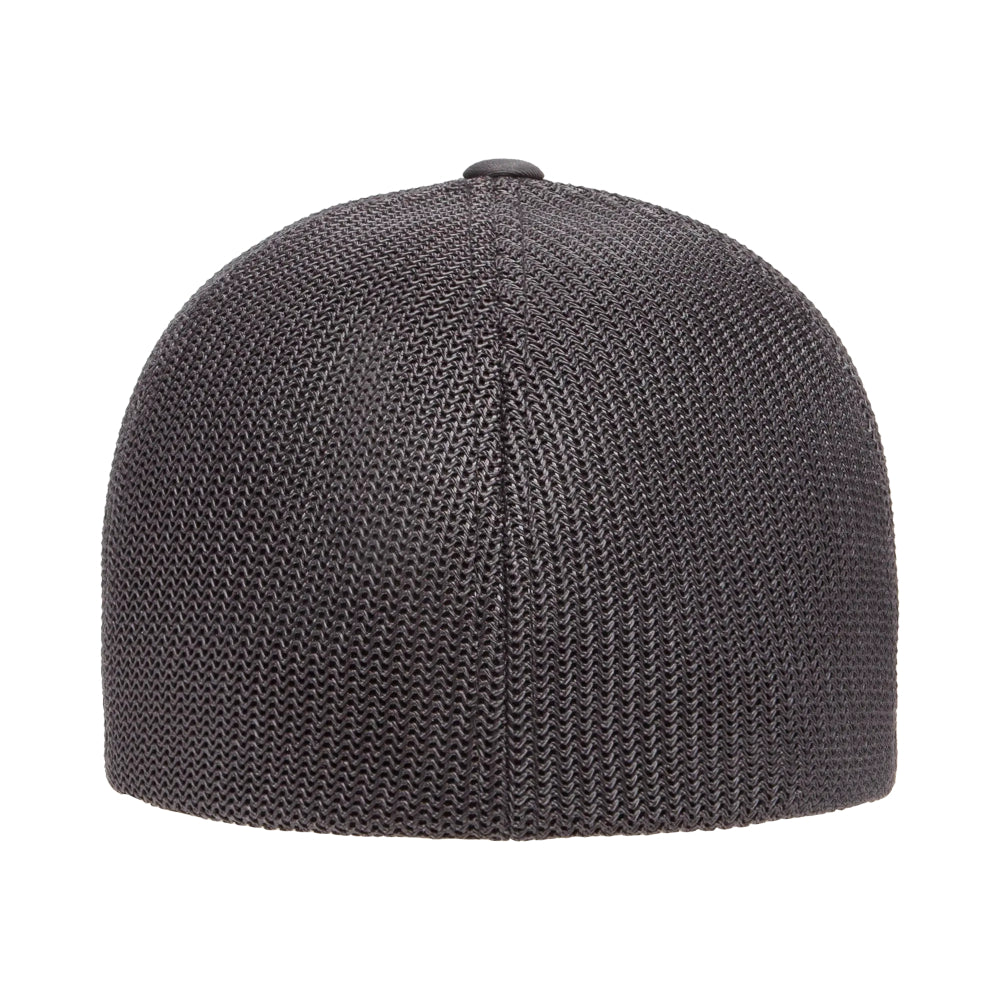 Flexfit Trucker Hat Mesh Cap 6511