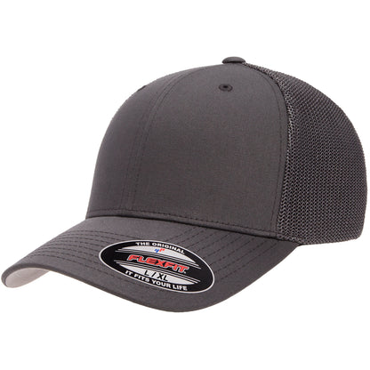 Flexfit Trucker Hat Mesh Cap 6511